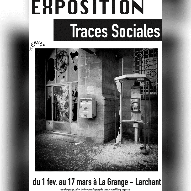 Traces sociales
